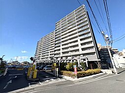 レーベンリヴァーレ坂戸リッツ