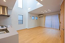 豊島区高田1丁目　戸建