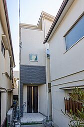 豊島区高田1丁目　戸建