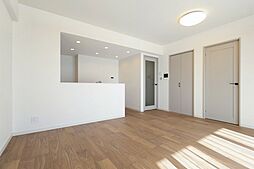 グランシティ練馬中村橋