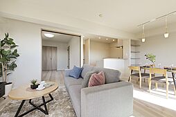 ライオンズマンション川越駅東