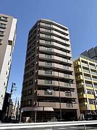 クリオ王子神谷参番館