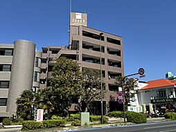 ナイスアーバン志村坂上