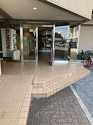 コスモ上福岡プレステージ