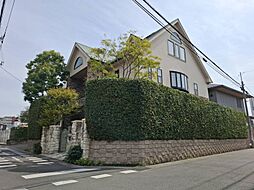 さいたま市中央区上落合8丁目　戸建