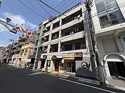 パレ・ドール駒込