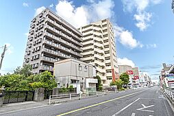 レーベンハイム武蔵浦和弐番館
