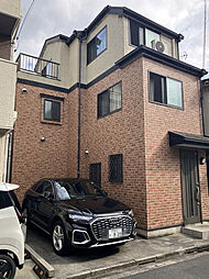 練馬区石神井台1丁目　戸建