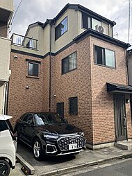 練馬区石神井台1丁目　戸建