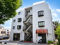キャピタルビュー滝野川