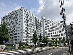 湯島ハイタウンB棟