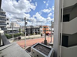 豊島園ファミリーマンション