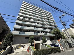 ライオンズステーションプラザ大山