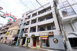 パレ・ドール駒込