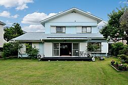 藤沢市鵠沼松が岡5丁目 中古戸建