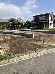 茅ヶ崎市西久保 新築戸建　2号棟