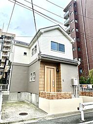 藤沢市朝日町　中古戸建