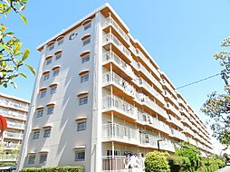 第二大船パークタウンC棟