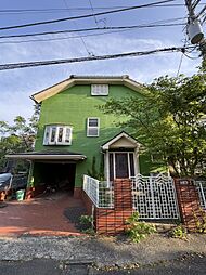 藤沢市鵠沼桜が岡一丁目土地