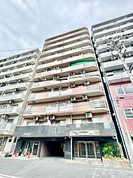 パルナス阪東橋