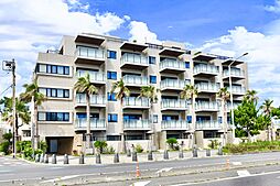 クリオ鵠沼海岸グランロワ