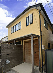 片瀬海岸3丁目 中古戸建