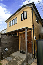 片瀬海岸3丁目 中古戸建