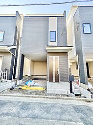 藤沢市本町3丁目 B号棟