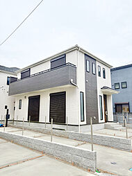 茅ヶ崎市下町屋2丁目 B号棟