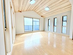 茅ヶ崎市矢畑中古戸建