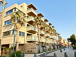 クリオ鵠沼海岸グランロワ