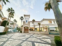 パシフィックガーデン茅ヶ崎A棟