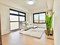 ライオンズマンション辻堂西海岸