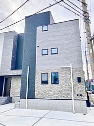 藤沢市鵠沼橘2丁目 A号棟