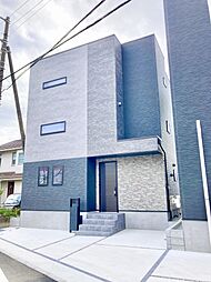 藤沢市鵠沼橘2丁目 B号棟