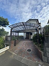 藤沢市今田中古戸建