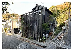 神奈川県鎌倉市長谷5丁目