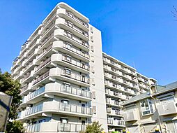 クリオ藤沢伍番館