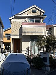 藤沢市本鵠沼一丁目　中古戸建