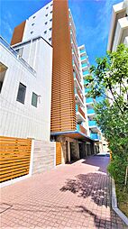 クリオ茅ヶ崎サザンマークス