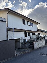 鎌倉市寺分三丁目土地