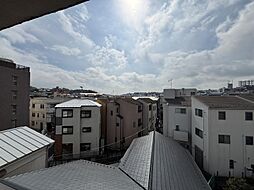 サンシャイン上大岡