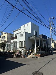 藤沢市鵠沼海岸七丁目中古戸建