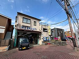 藤沢市西富土地