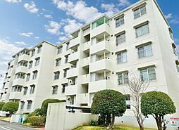 フローラ桂台 1号棟