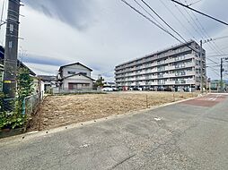平塚市御殿三丁目 建築条件付き土地 区画1