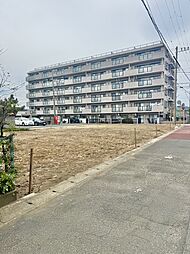 平塚市御殿三丁目 建築条件付き土地 区画2
