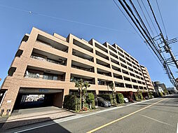 クリオ藤沢善行八番館