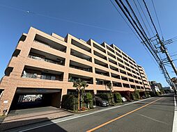 クリオ藤沢善行八番館