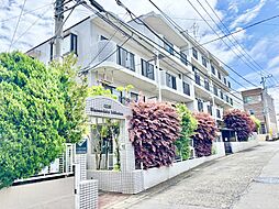 クリオ宮前平壱番館